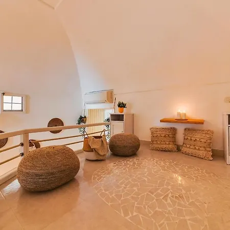 Дом отдыха La Casa Sul Sentiero Degli Dei Позитано