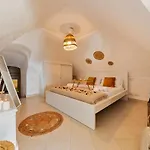 Holiday home La Casa Sul Sentiero Degli Dei