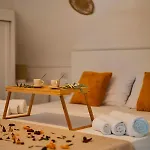 Holiday home La Casa Sul Sentiero Degli Dei Positano