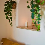 La Casa Sul Sentiero Degli Dei