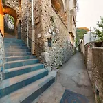 La Casa Sul Sentiero Degli Dei *