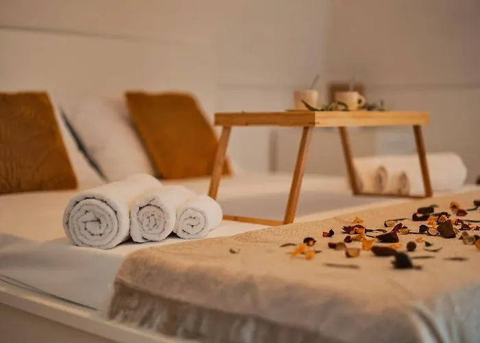 Casa de Férias La Casa Sul Sentiero Degli Dei *