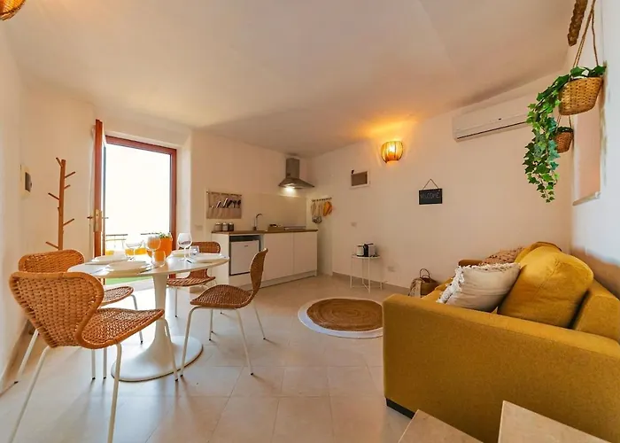 La Casa Sul Sentiero Degli Dei Positano