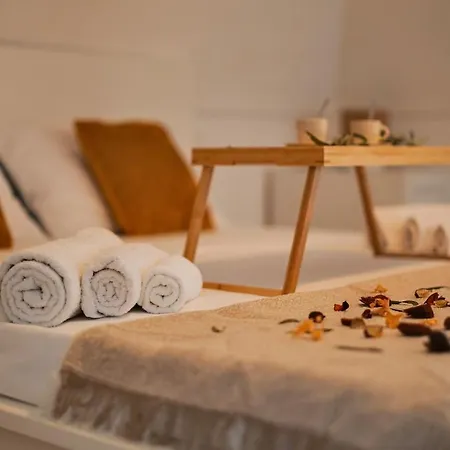 Holiday home La Casa Sul Sentiero Degli Dei *