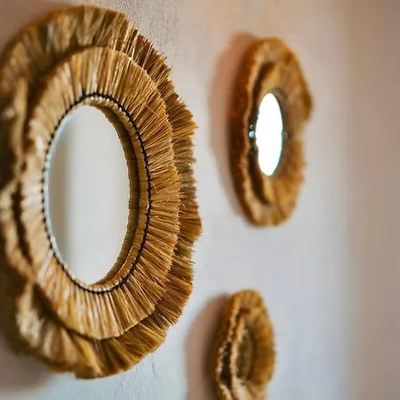 La Casa Sul Sentiero Degli Dei *