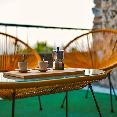 La Casa Sul Sentiero Degli Dei Casa vacanze
