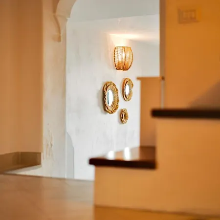 La Casa Sul Sentiero Degli Dei * Positano