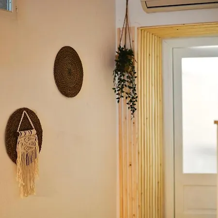 Nyaraló La Casa Sul Sentiero Degli Dei