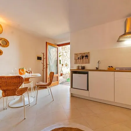 Nyaraló La Casa Sul Sentiero Degli Dei