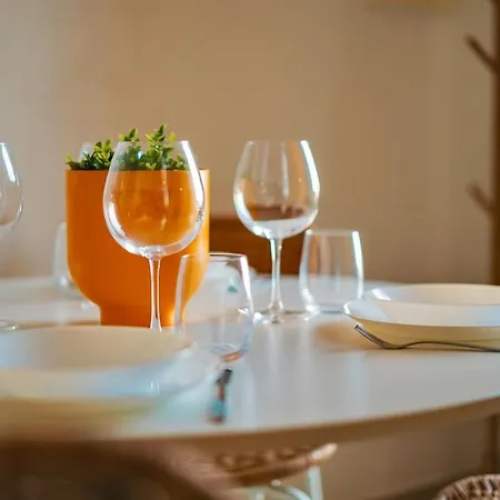 La Casa Sul Sentiero Degli Dei Positano