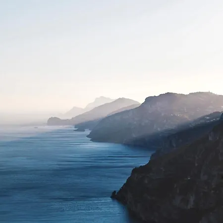 La Casa Sul Sentiero Degli Dei Casa vacanze