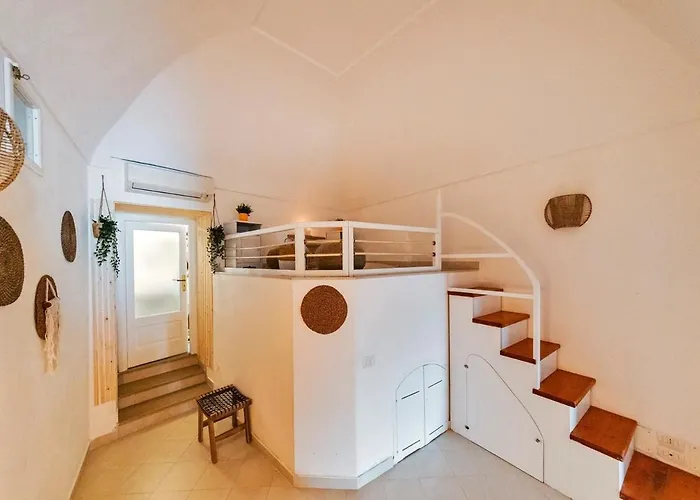 Сasa de vacaciones La Casa Sul Sentiero Degli Dei