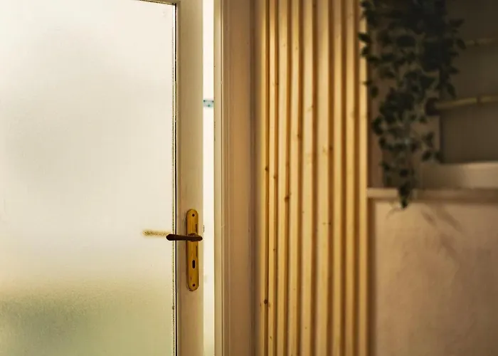 La Casa Sul Sentiero Degli Dei