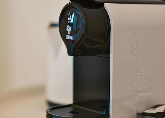 La Casa Sul Sentiero Degli Dei Ferienhaus *