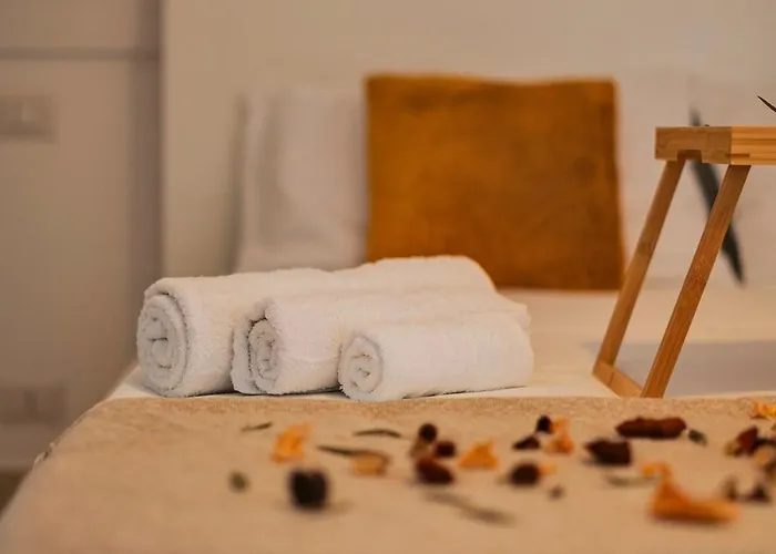 La Casa Sul Sentiero Degli Dei *