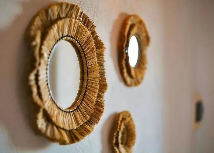 La Casa Sul Sentiero Degli Dei *