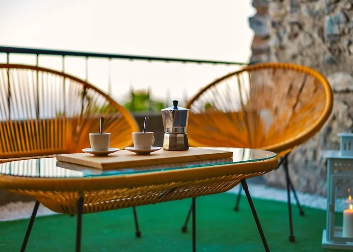 La Casa Sul Sentiero Degli Dei Сasa de vacaciones