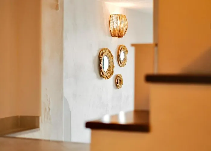 La Casa Sul Sentiero Degli Dei * Positano