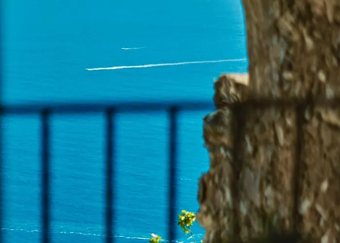 La Casa Sul Sentiero Degli Dei *