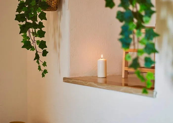 La Casa Sul Sentiero Degli Dei