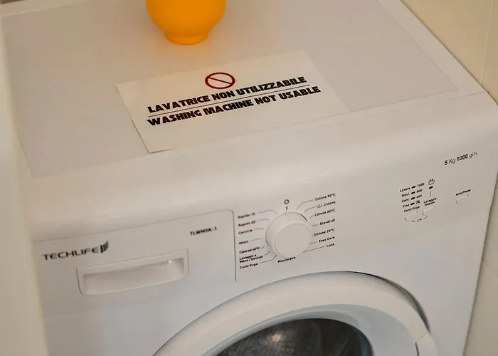 La Casa Sul Sentiero Degli Dei Ferienhaus