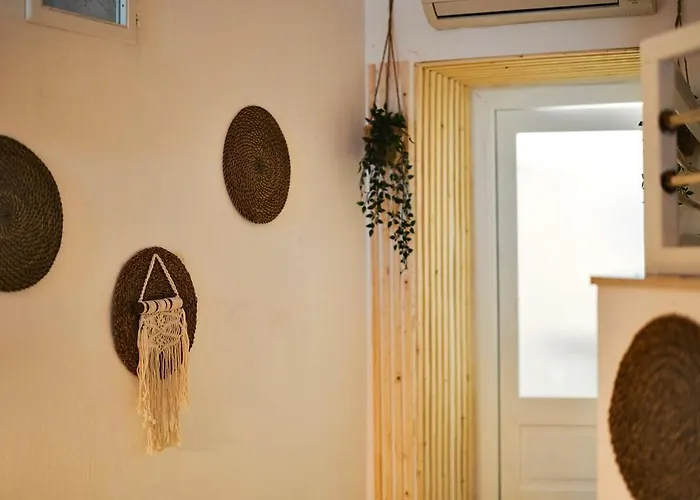 Ferienhaus La Casa Sul Sentiero Degli Dei