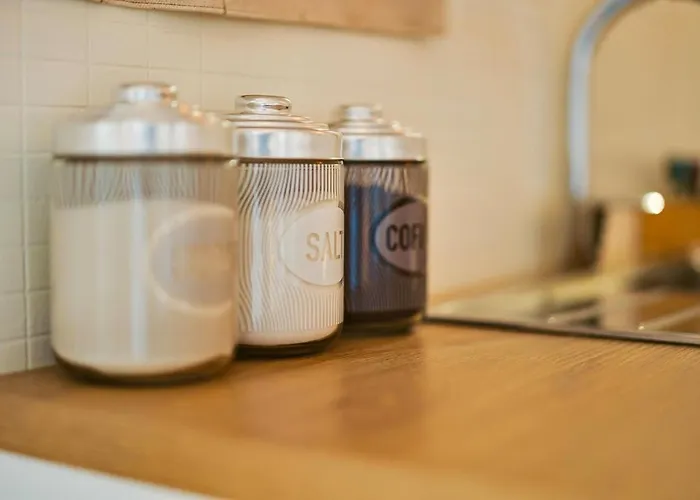 La Casa Sul Sentiero Degli Dei