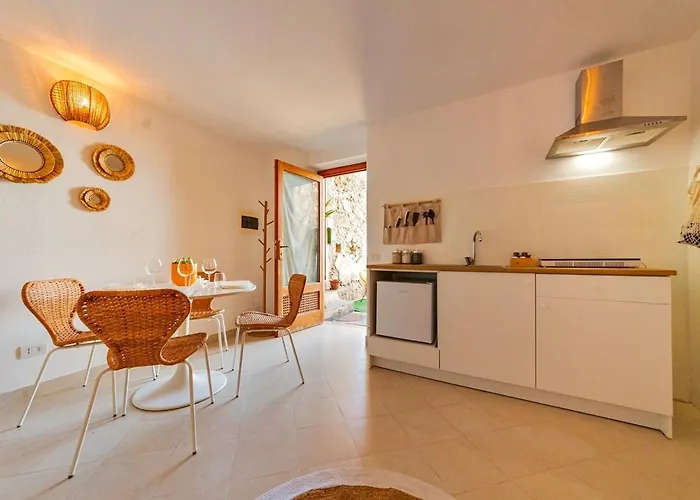 Holiday home La Casa Sul Sentiero Degli Dei