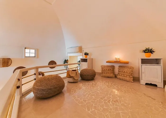 Ferienhaus La Casa Sul Sentiero Degli Dei Positano