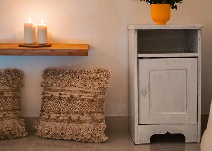 La Casa Sul Sentiero Degli Dei