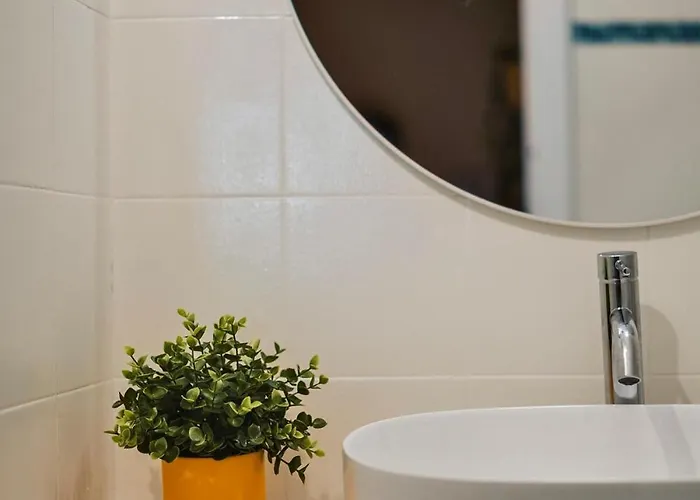 La Casa Sul Sentiero Degli Dei